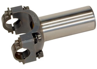 Mark Williams TH400/Super T-10 1350 Series 32 Spline Transmission Slip Yoke - Quick Release (PN: 39104)