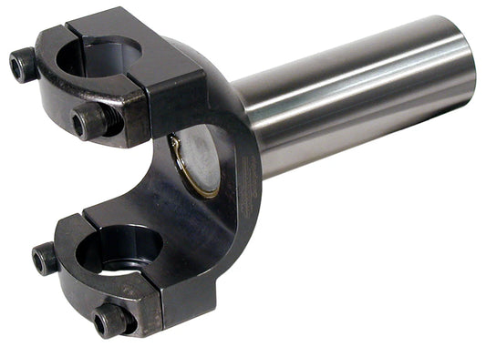Mark Williams Powerglide/TH350 1350 Series 27 Spline Transmission Slip Yoke - Quick Release (PN: 39105)