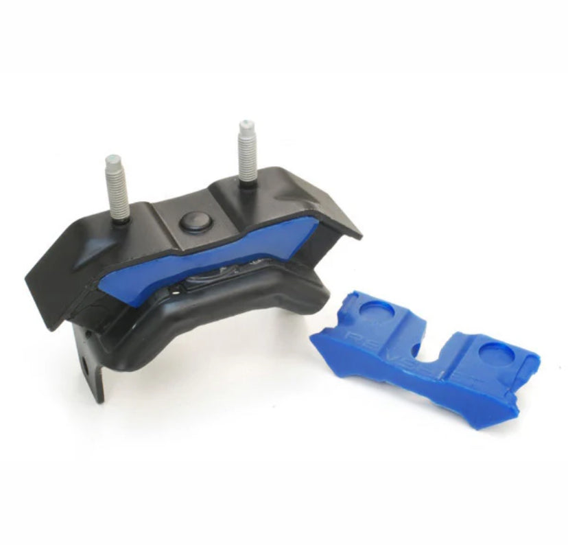 POLYURETHANE TRANS MOUNT INSERT - 2010-2015 CHEVROLET CAMARO