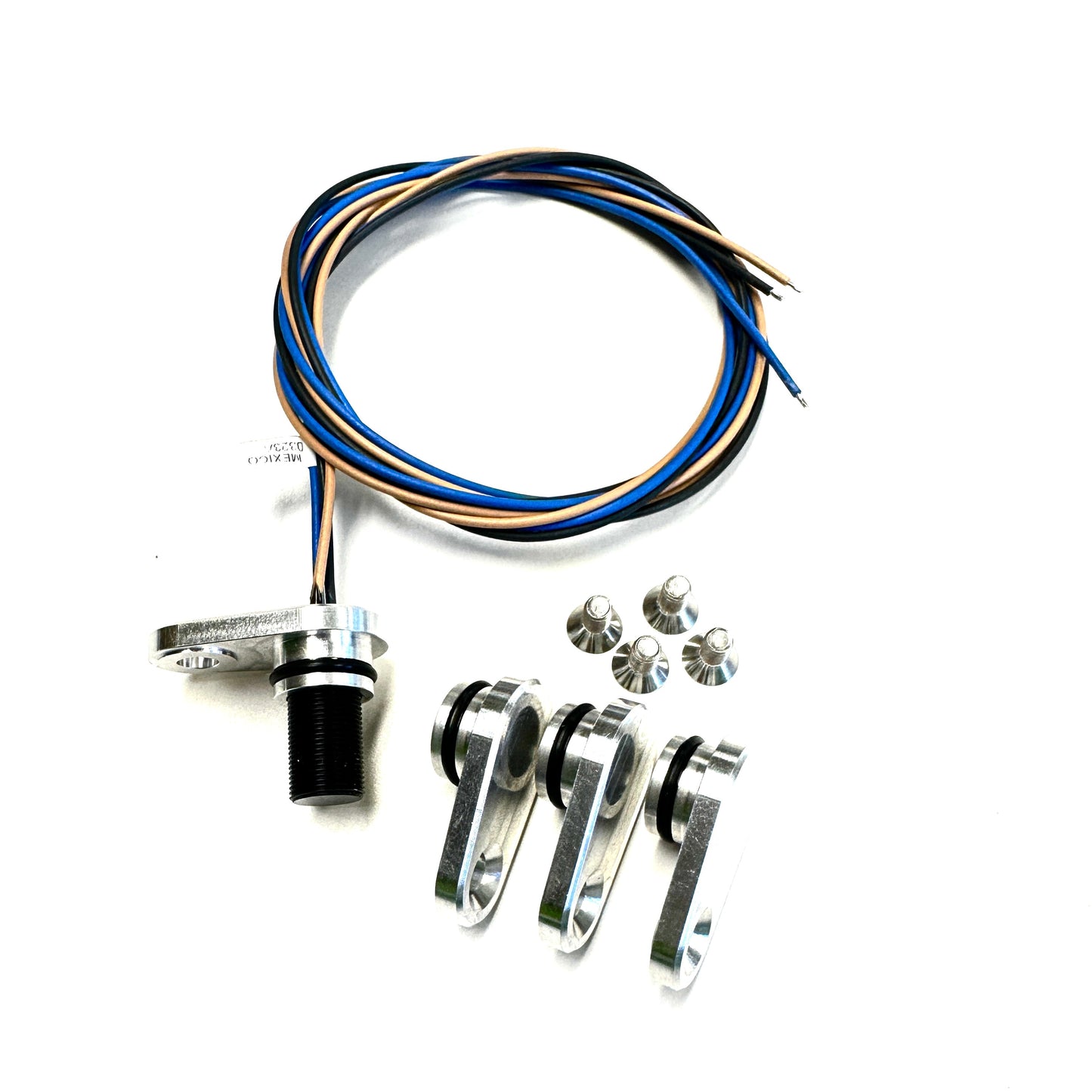 Coyote Cam Sensor Kit For 2011-25 Ford Coyote Engine